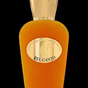 Bel Canto Eau de Parfum - Orange